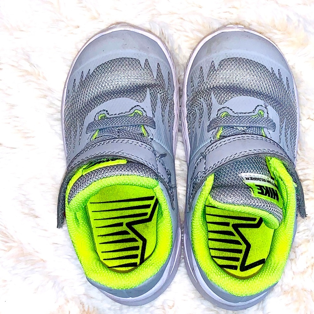 Nike Toddler Sneakers